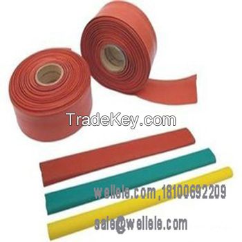 Heat Shrink Tubing BUSBAR, Teflon Tubes   PTFE, FEP, PFA, ETFE, Pet heat shrink tube