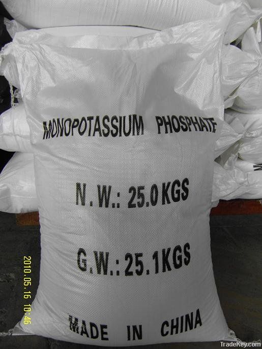 Monopotassium phosphate