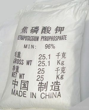 potassium pyrophosphate