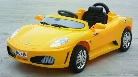 Children car/ride on car/Emulational Car--(R/C)3868