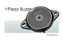 piezo buzzer