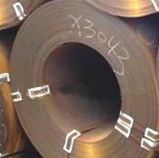 Hot Rolled Steel Coil &amp; Strip &amp; Sheet &amp; Wire Rod