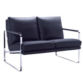 Office Sofa-Holzer