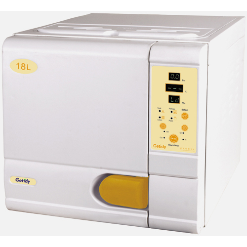 Autoclave Sterilizer