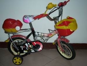 Children Bicycle/bke