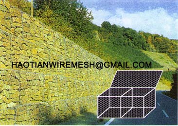 gabions, gabion box, gabion basket, gabion mattress