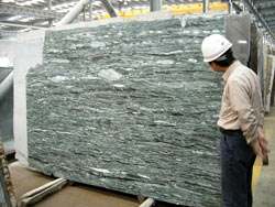 Granite Slabs