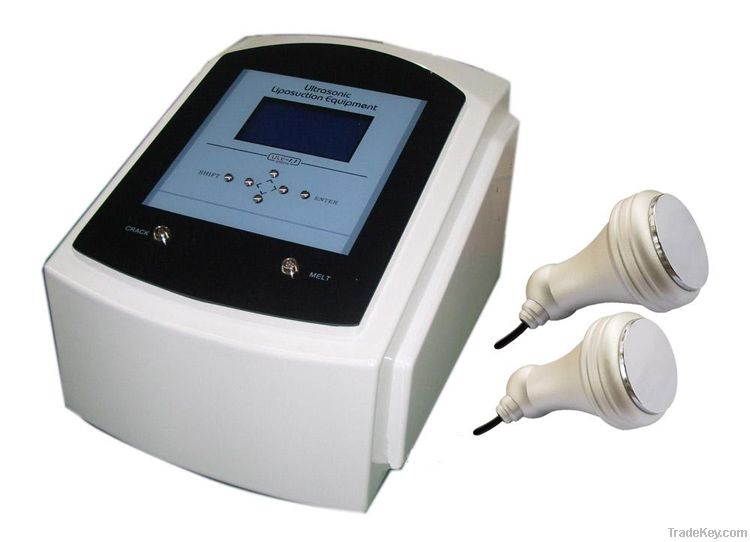 Ultrasonic Liposuction Equipment