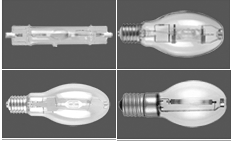 High Intensity Discharge Lamps