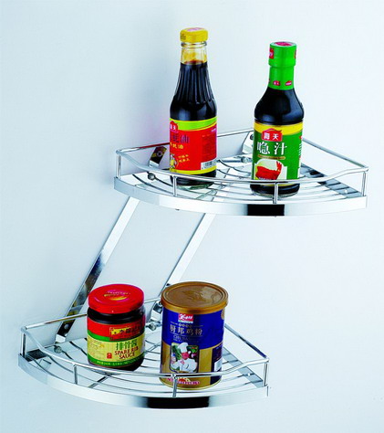 Kitchen Shelf