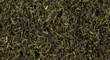 Black And Green Tea