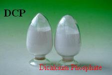 Dicalcium Phosphate