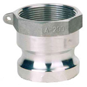 Camlock Coupling