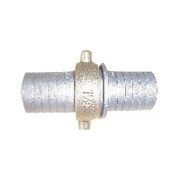 Pin lug coupling