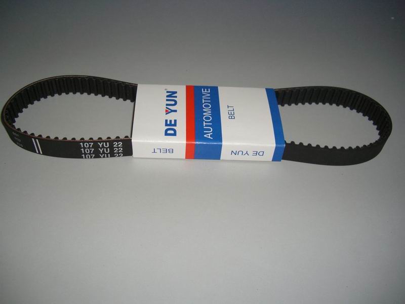 timing belt