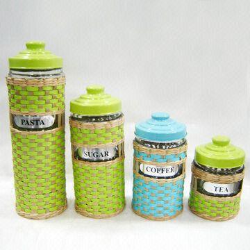 glass jar, glass bottle, glass plate, glass candle holder, glassware
