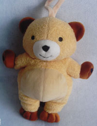 soft ,doll& plush toys