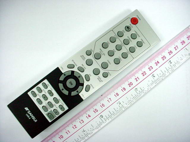 remote control