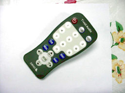Mp3 player Remote control