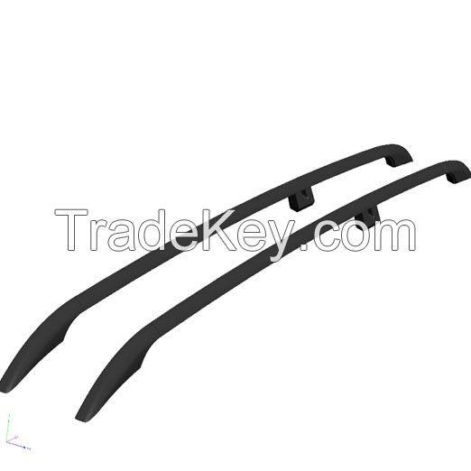 New Vito/Viano/C-Klass Roof Rails