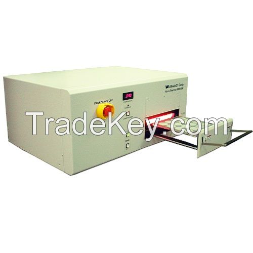 AccuThermo AW 810 Rapid Thermal Process