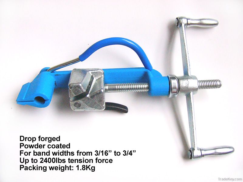 Strap Tension Tool