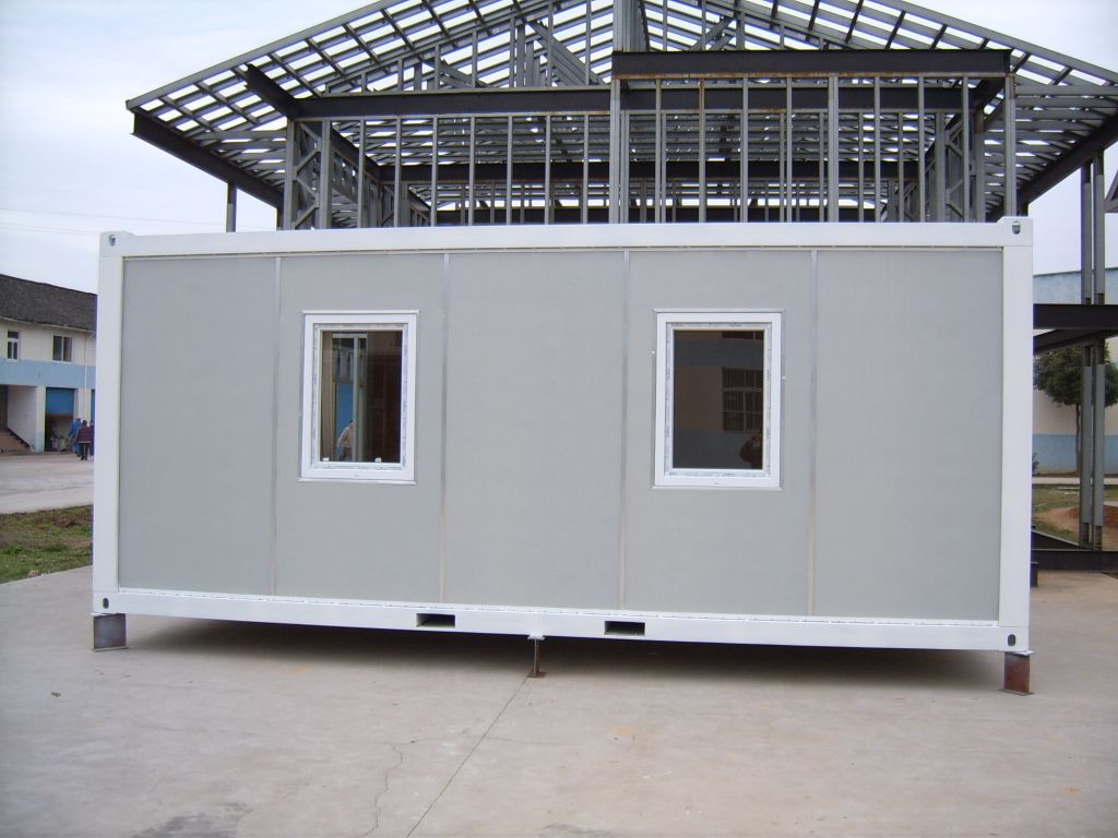 container house