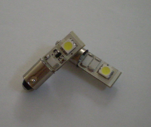 LED Tube