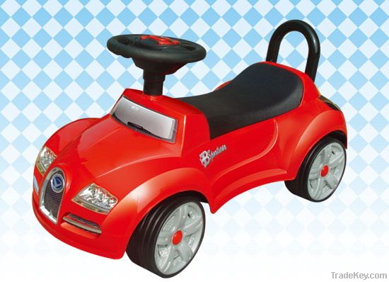 Children Scooter /Children sliding car- 6736