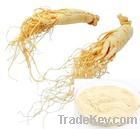 Panax Ginseng Extract Powder 80% Ginsengosides, UV