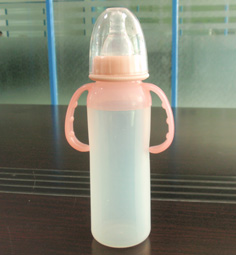 present, feeding bottle, baby product