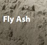 Fly Ash