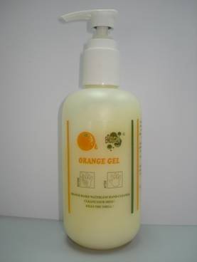 Emulgen Orange Gel