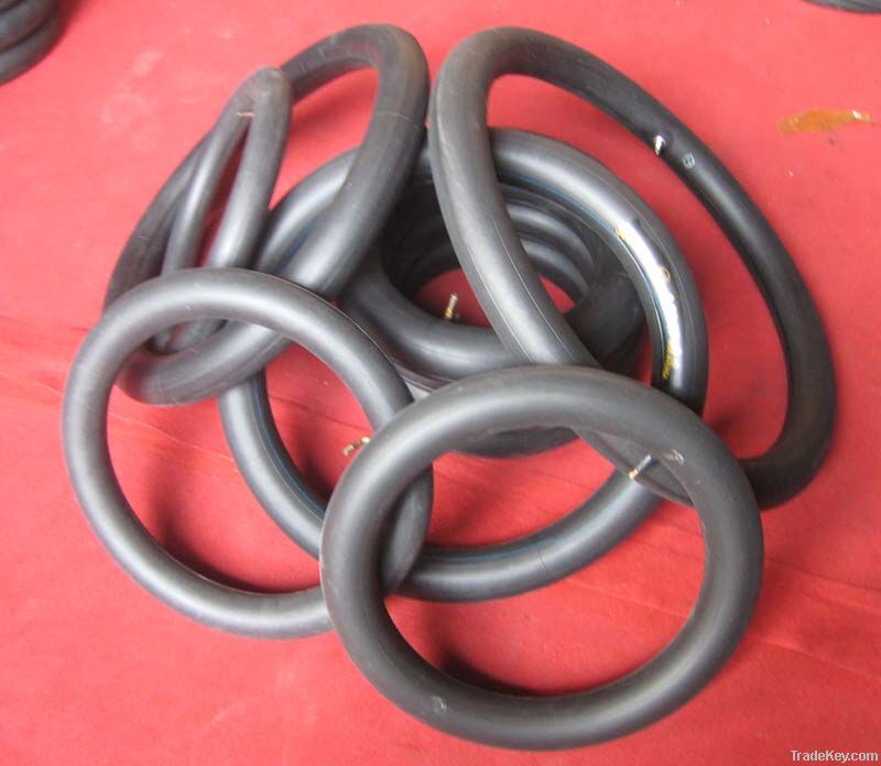 motorcycle  inner tube