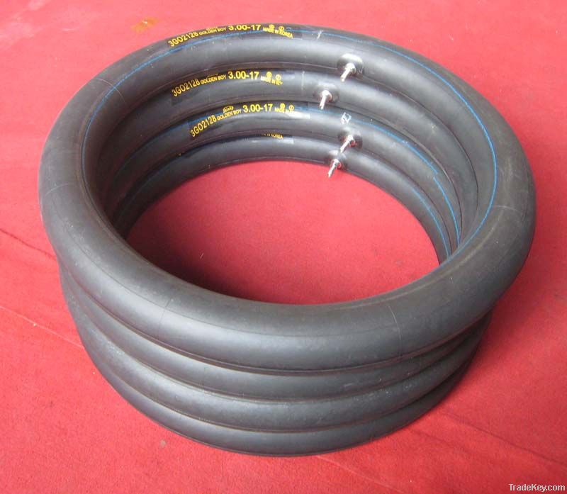 bicycle inner tube