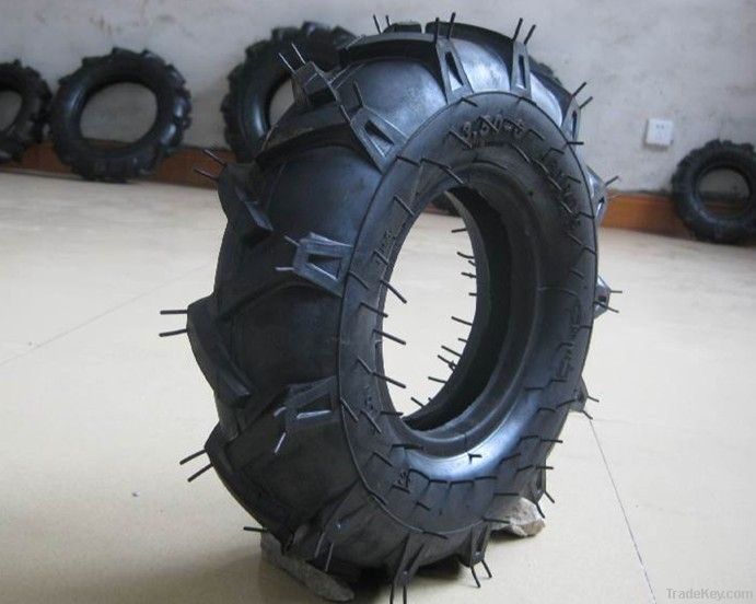 agricultural tyre