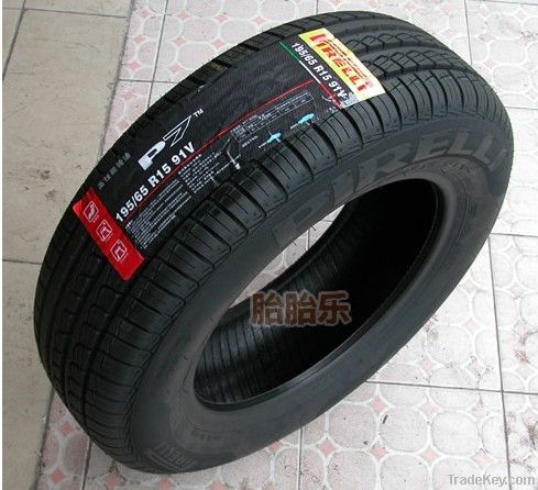 car tyre