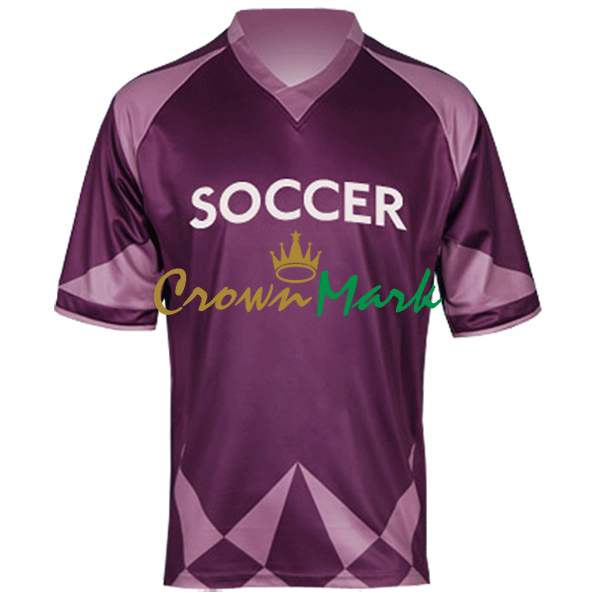 Soccer Jersey