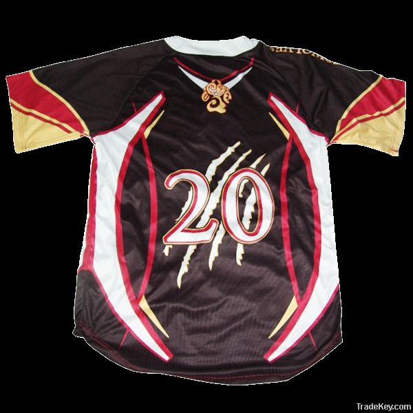 Baseball Jersey