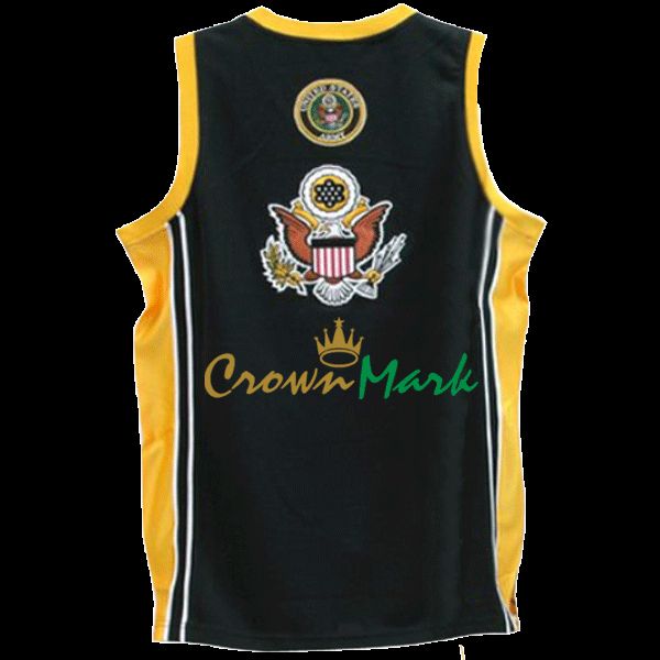Basketball Jerseys