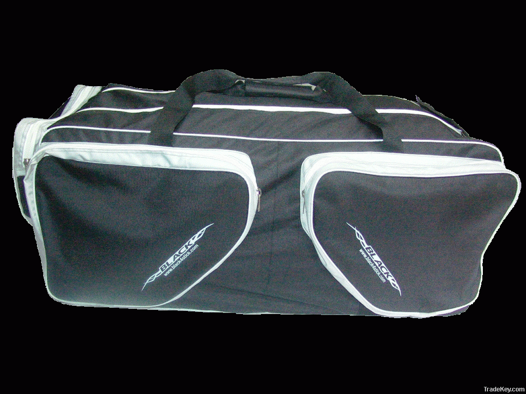 Ice Hockey Equipment Bags