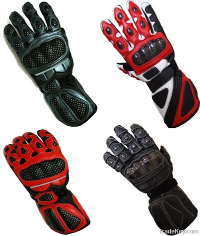 Motorbike Gloves | Motorcycle Cycle Gloves