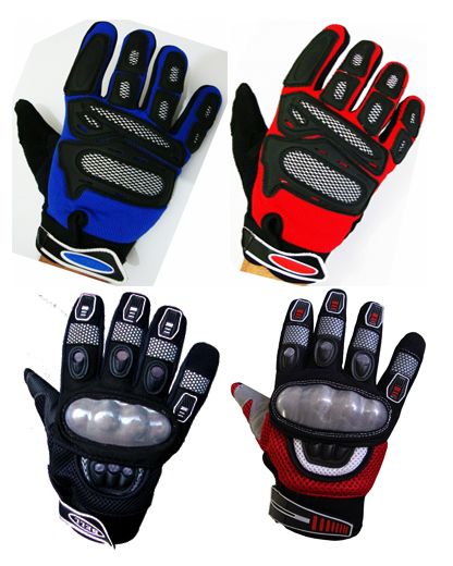 Mx Motocross Gloves