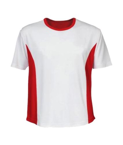 Sports Shirts | Round Neck T-Shirts |