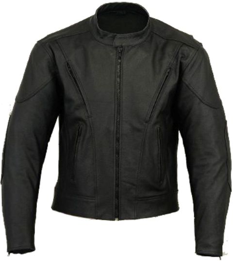 Motorbike Jacket US20