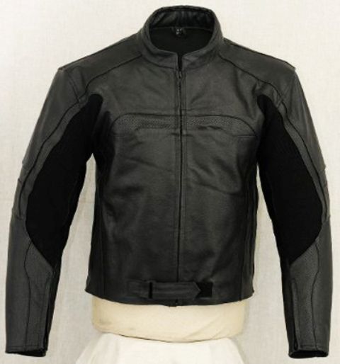 Motorbike Jacket US20