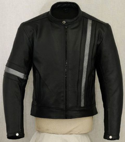 Motorbike Jacket US20