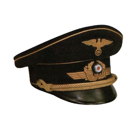 Military Cap Hat