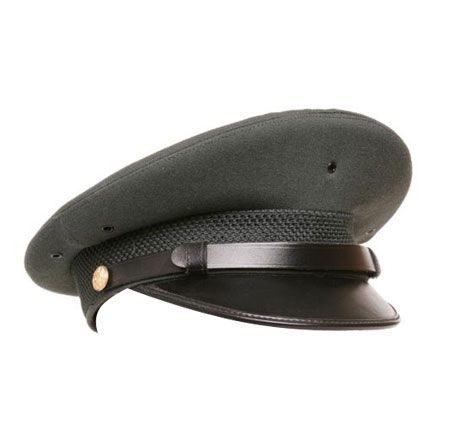 Military Cap Hat