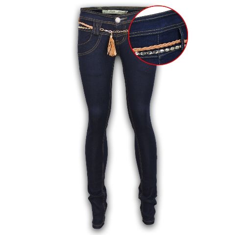 Womens Jeans Denim